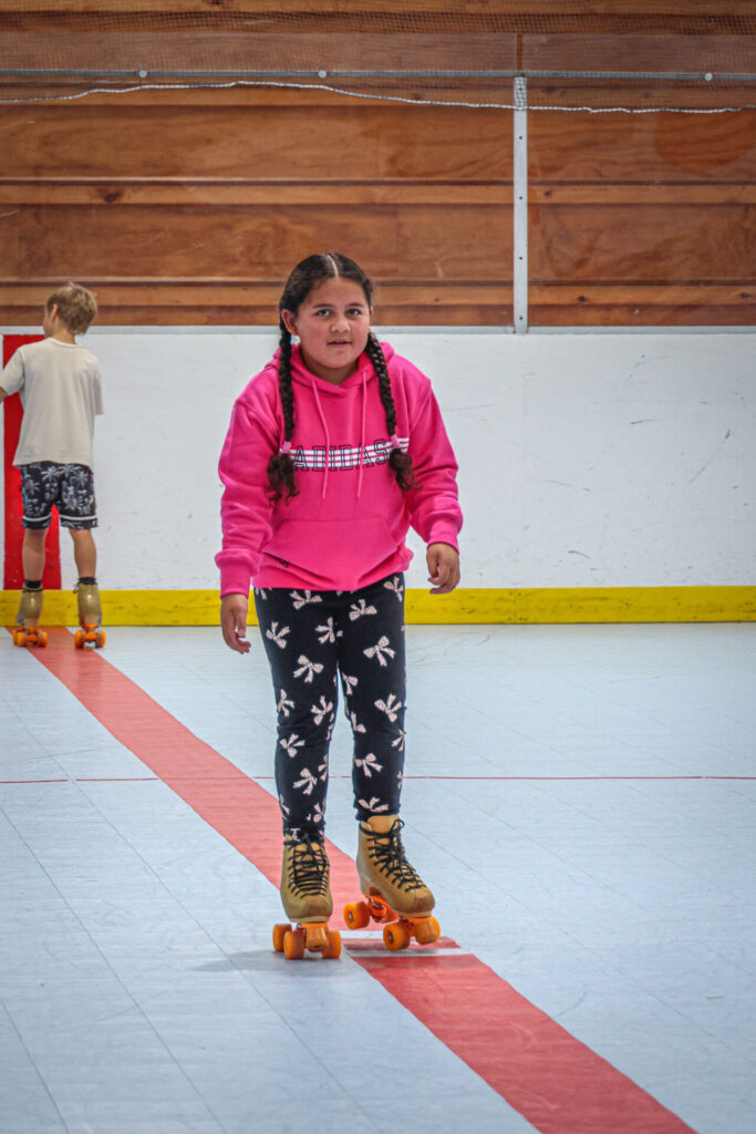 Roller Skating Whanau Kaupapa 9.04.2026-32