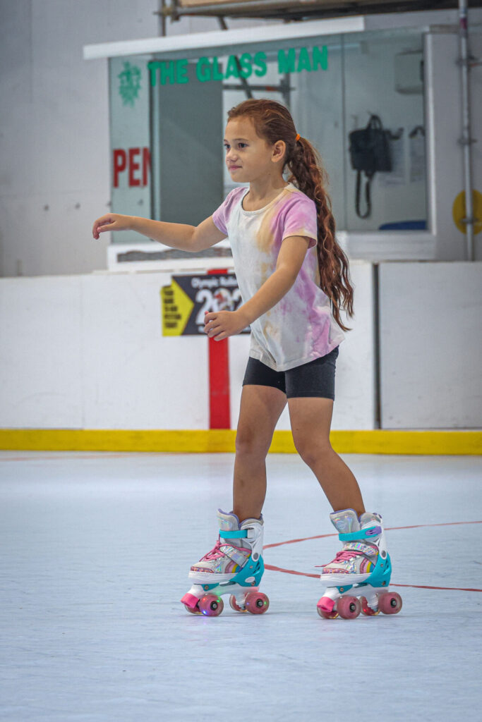 Roller Skating Whanau Kaupapa 9.04.2026-36