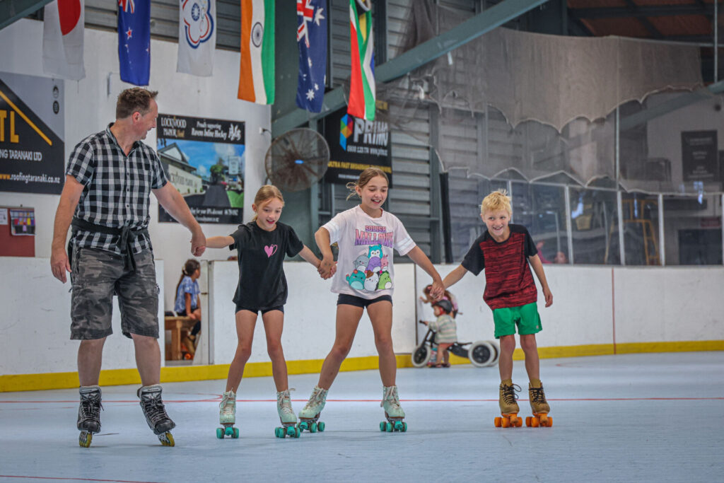 Roller Skating Whanau Kaupapa 9.04.2026-39