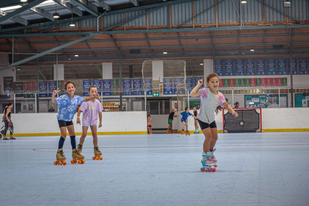 Roller Skating Whanau Kaupapa 9.04.2026-41