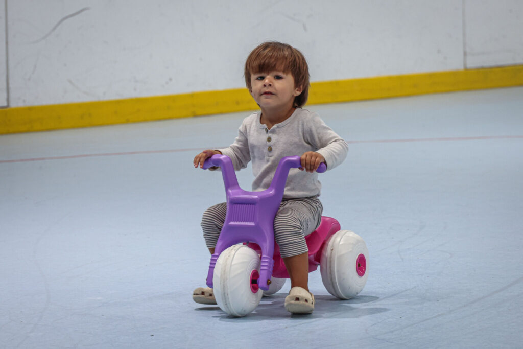 Roller Skating Whanau Kaupapa 9.04.2026-46