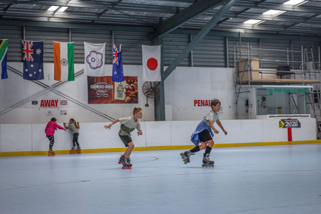 Roller Skating Whanau Kaupapa 9.04.2026-47