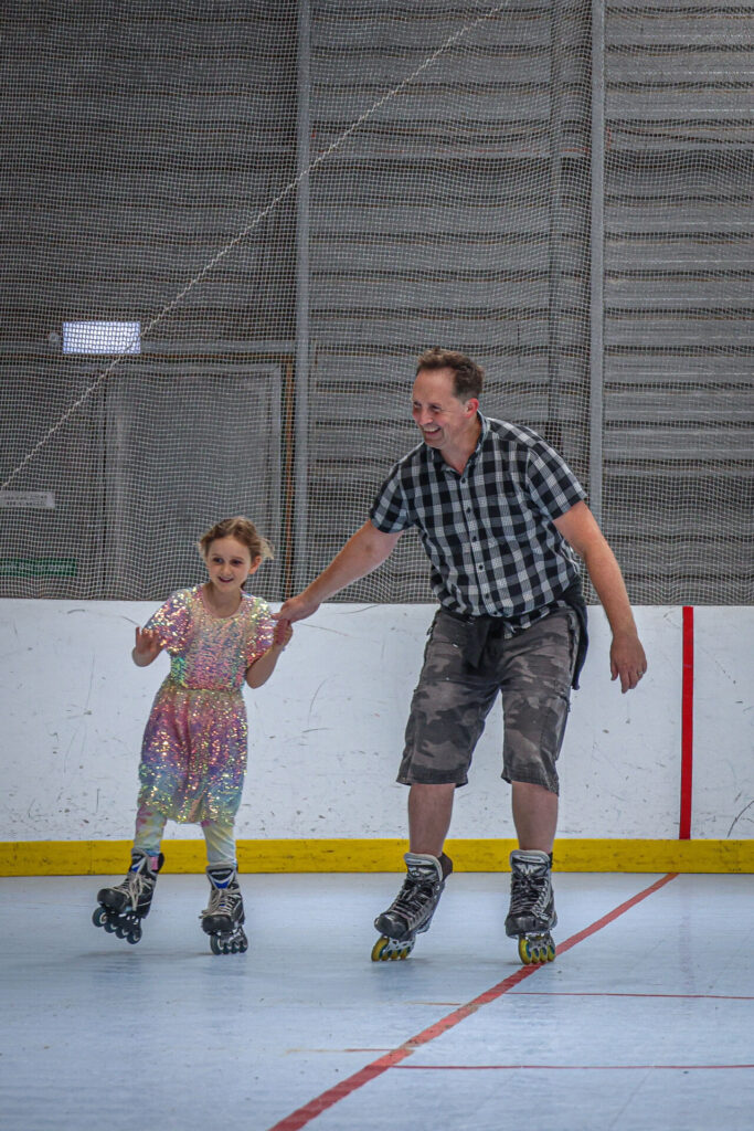 Roller Skating Whanau Kaupapa 9.04.2026-48