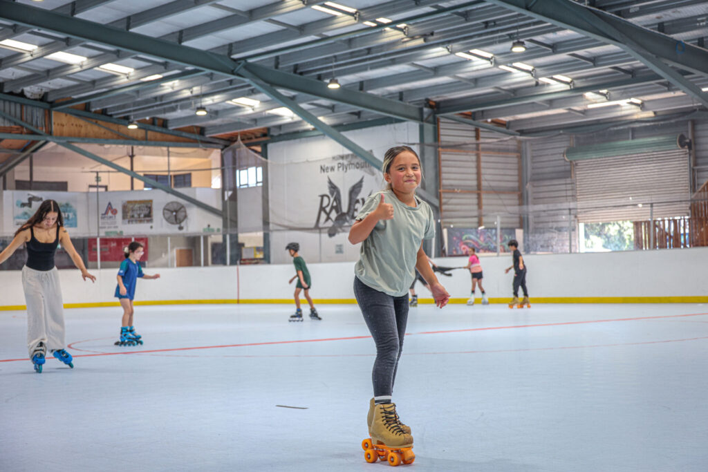 Roller Skating Whanau Kaupapa 9.04.2026-49