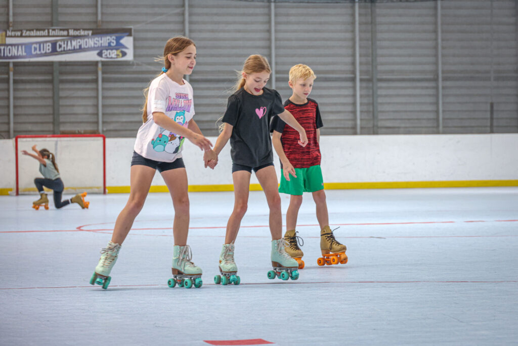 Roller Skating Whanau Kaupapa 9.04.2026-54