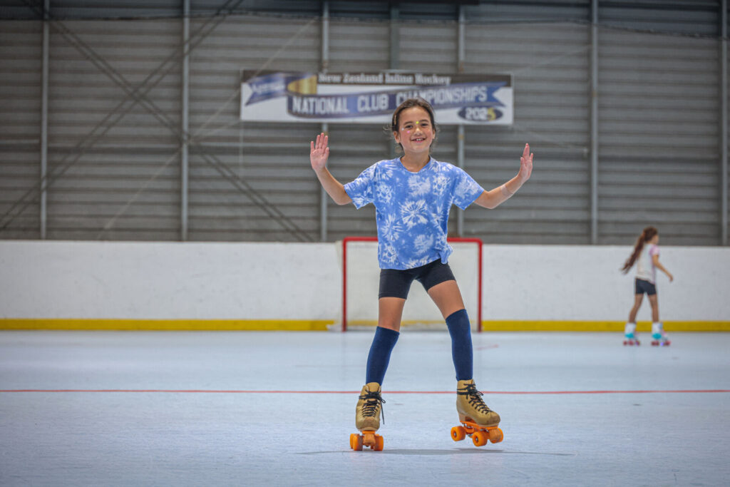 Roller Skating Whanau Kaupapa 9.04.2026-56