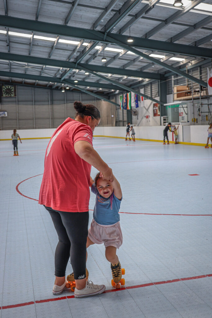 Roller Skating Whanau Kaupapa 9.04.2026-59