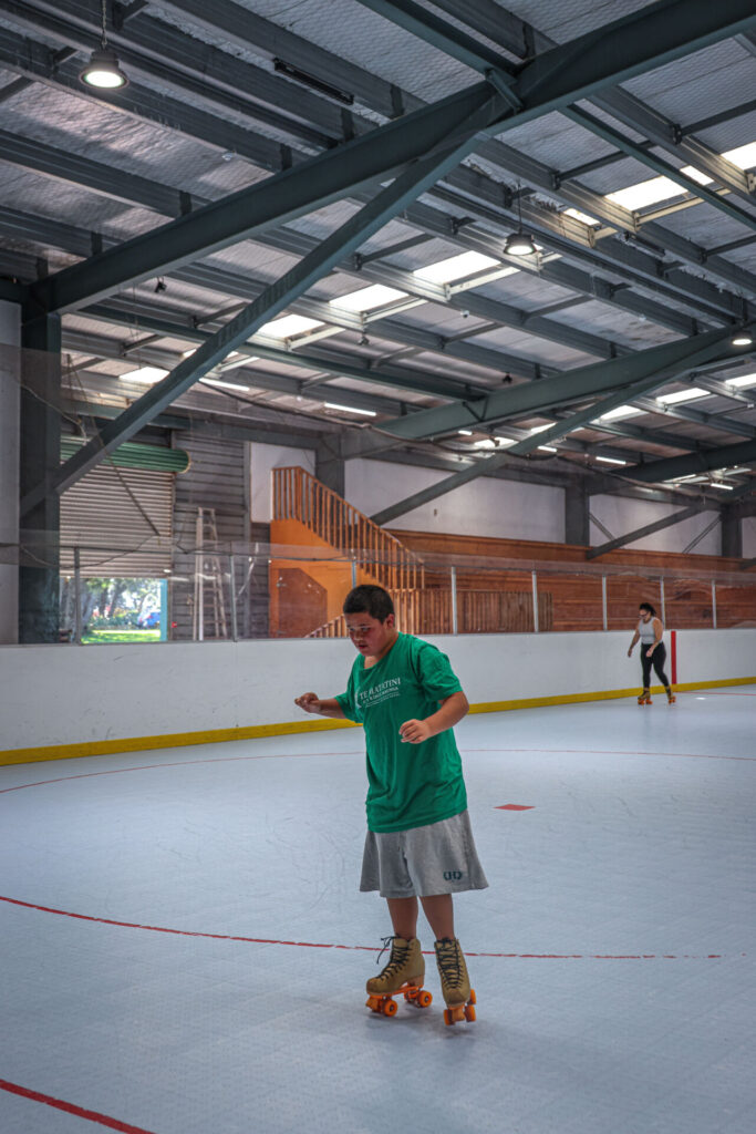 Roller Skating Whanau Kaupapa 9.04.2026-62