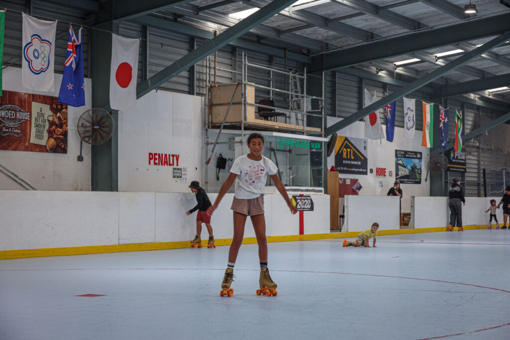 Roller Skating Whanau Kaupapa 9.04.2026-68