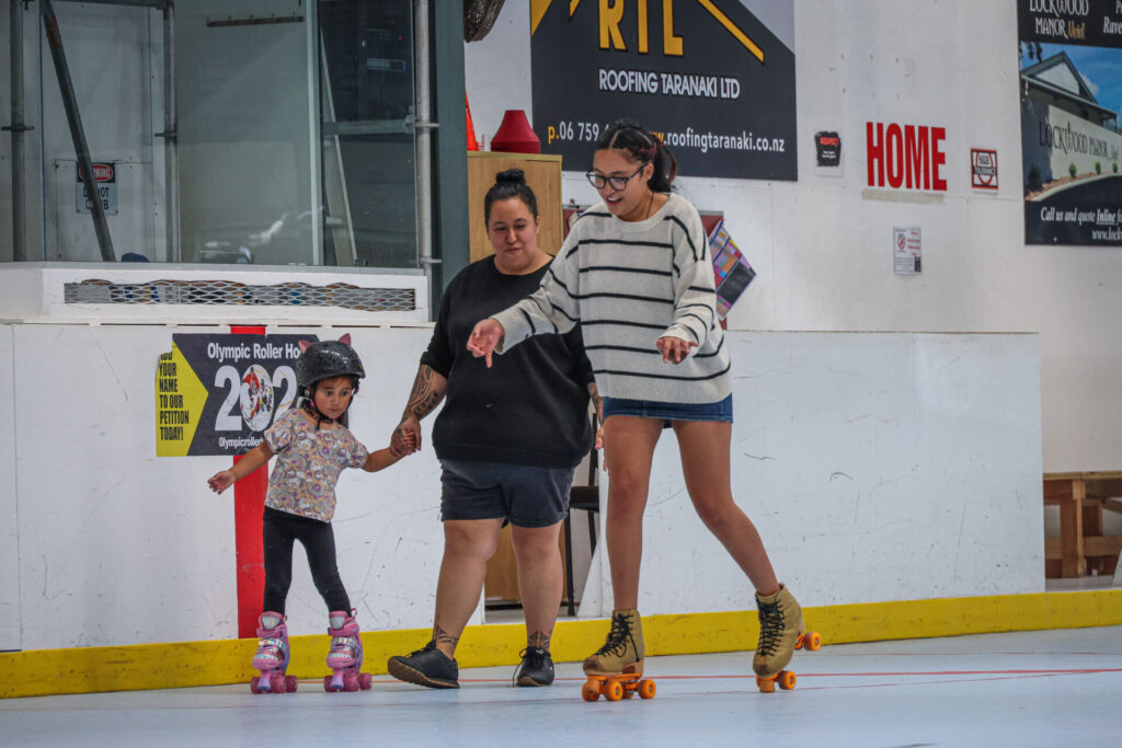Roller Skating Whanau Kaupapa 9.04.2026-69