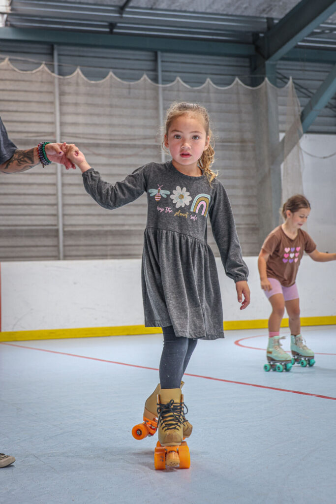 Roller Skating Whanau Kaupapa 9.04.2026-70