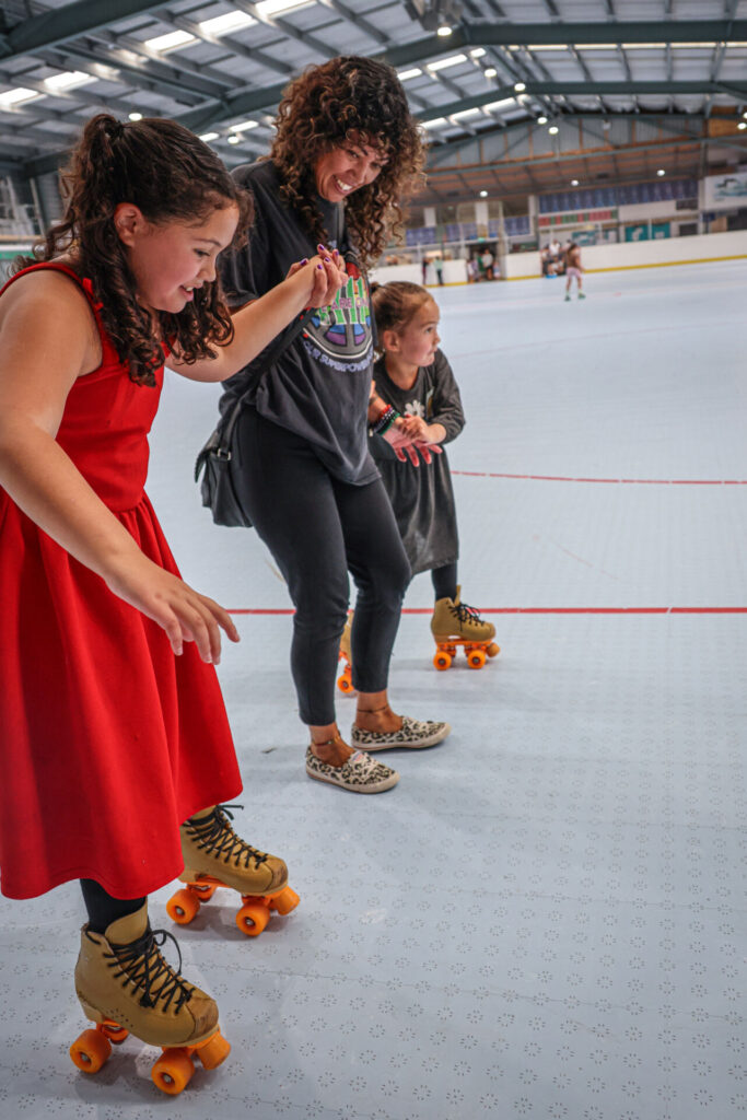 Roller Skating Whanau Kaupapa 9.04.2026-71