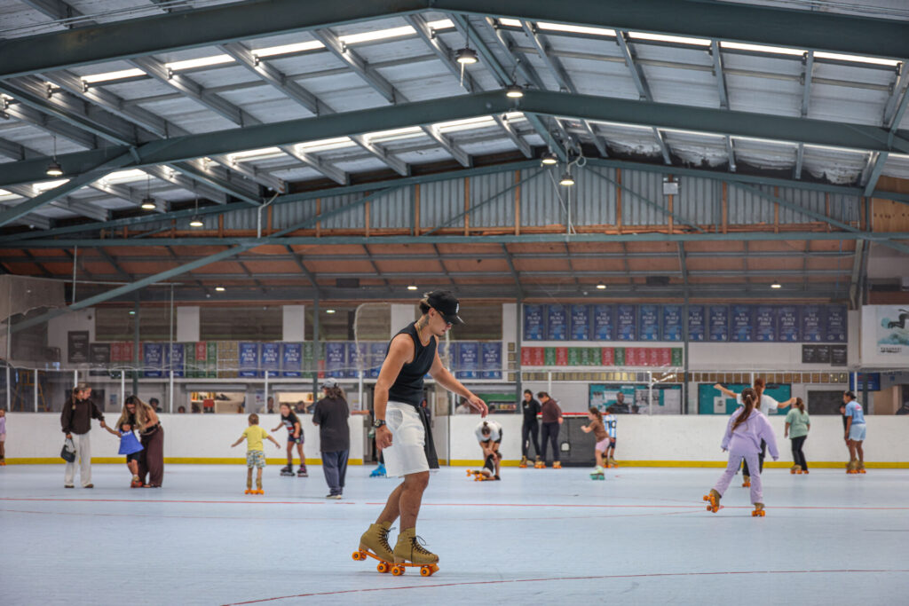 Roller Skating Whanau Kaupapa 9.04.2026-72