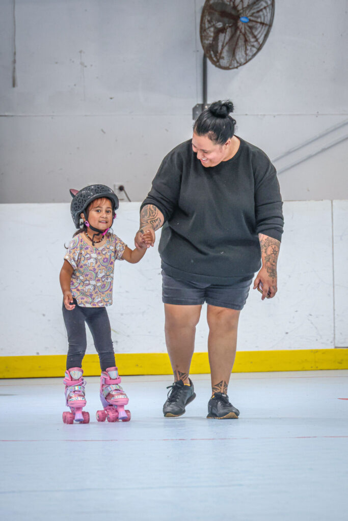 Roller Skating Whanau Kaupapa 9.04.2026-75