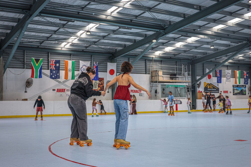 Roller Skating Whanau Kaupapa 9.04.2026-76