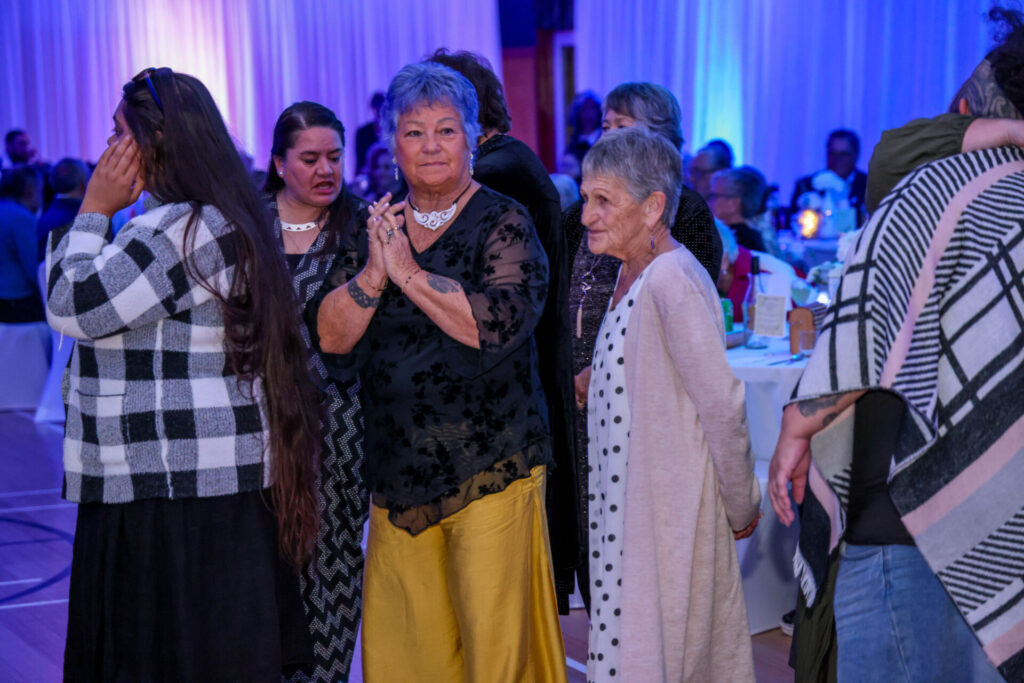 Puanga Kaumatua Ball-101