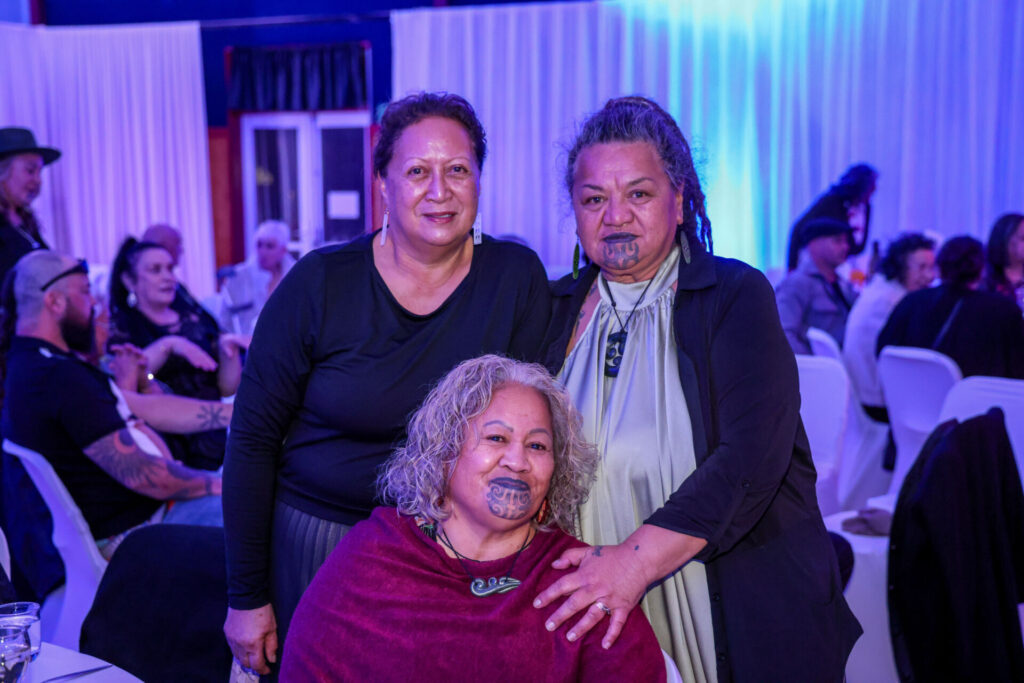 Puanga Kaumatua Ball-105
