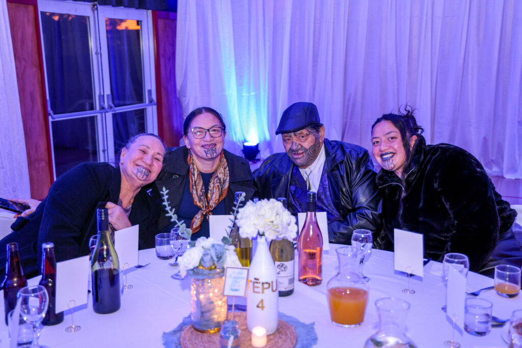 Puanga Kaumatua Ball-107