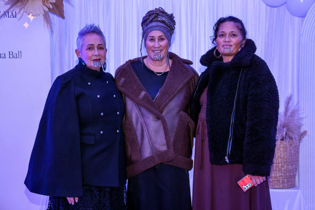 Puanga Kaumatua Ball-109