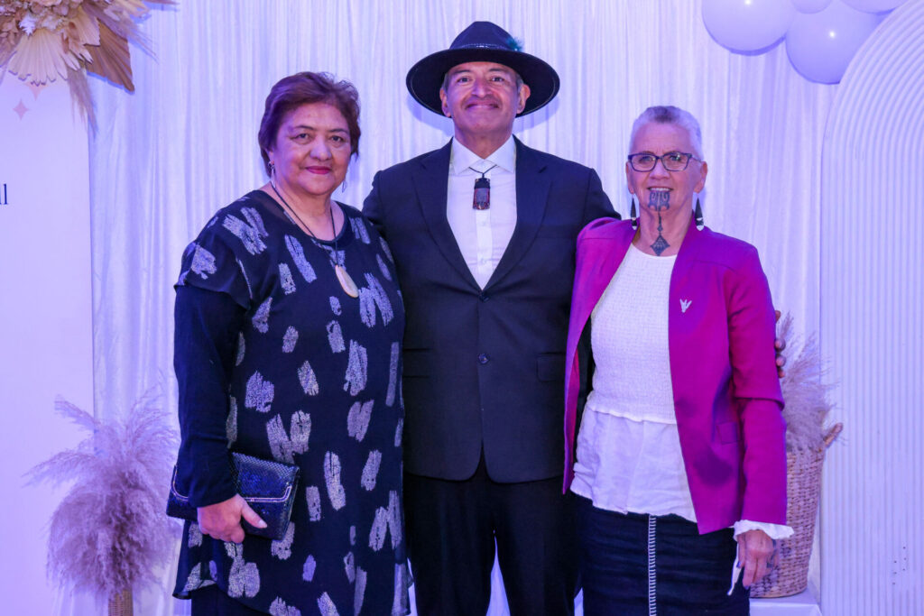 Puanga Kaumatua Ball-110