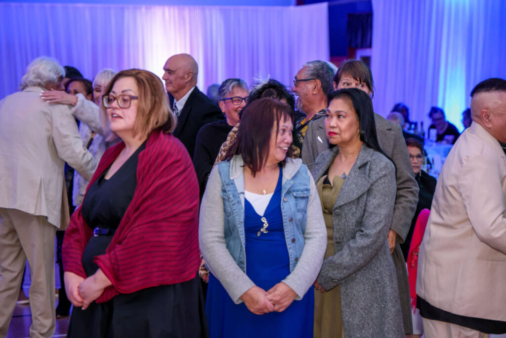 Puanga Kaumatua Ball-112