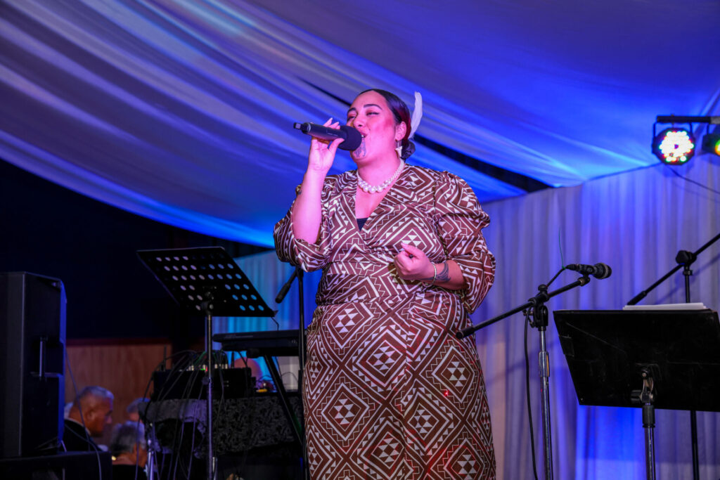 Puanga Kaumatua Ball-115
