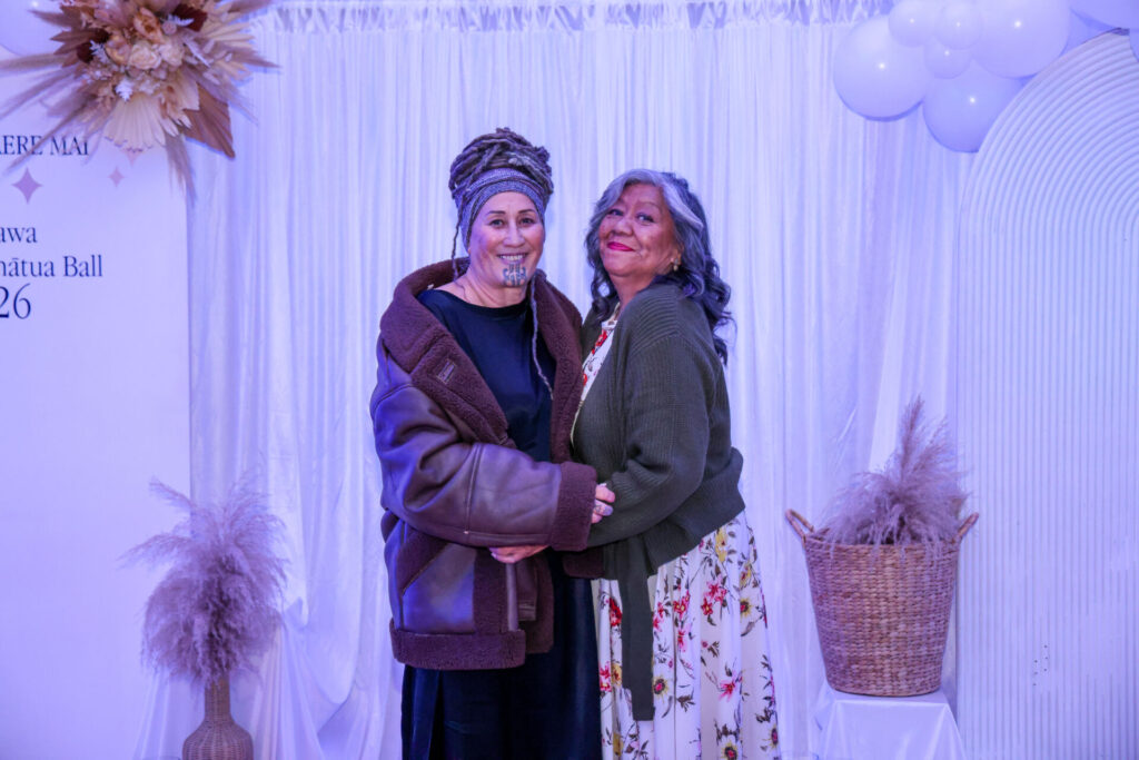 Puanga Kaumatua Ball-117