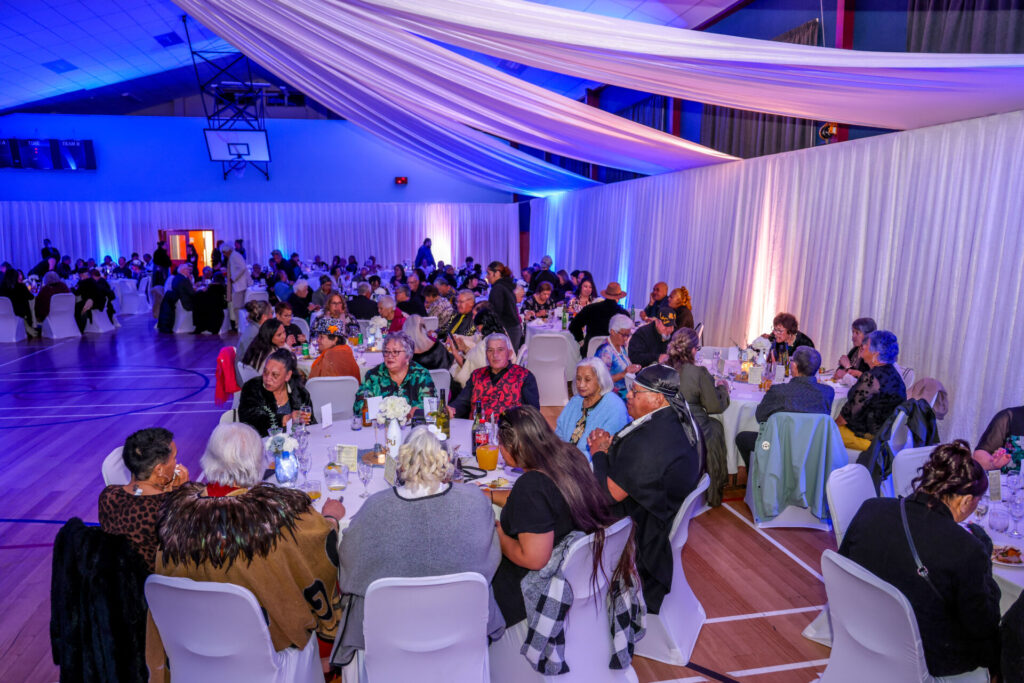 Puanga Kaumatua Ball-118