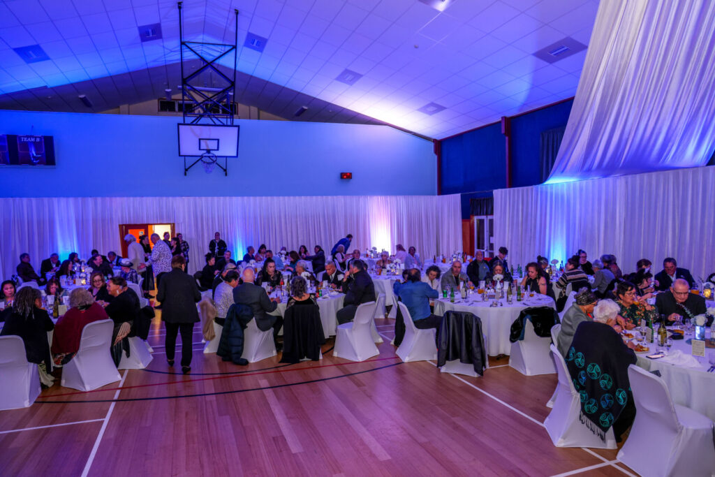 Puanga Kaumatua Ball-119