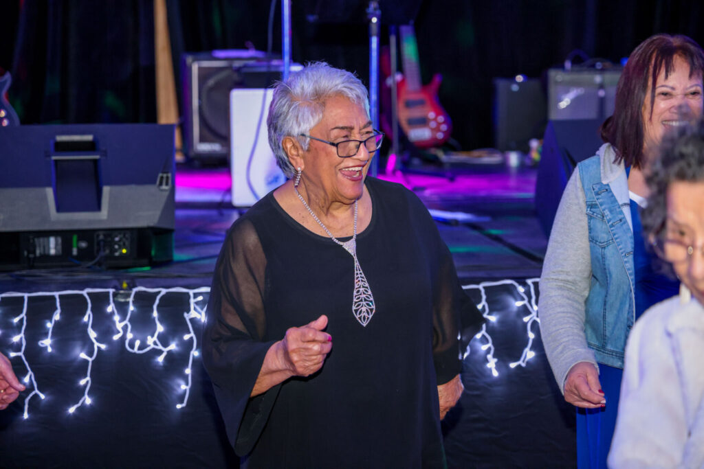 Puanga Kaumatua Ball-120