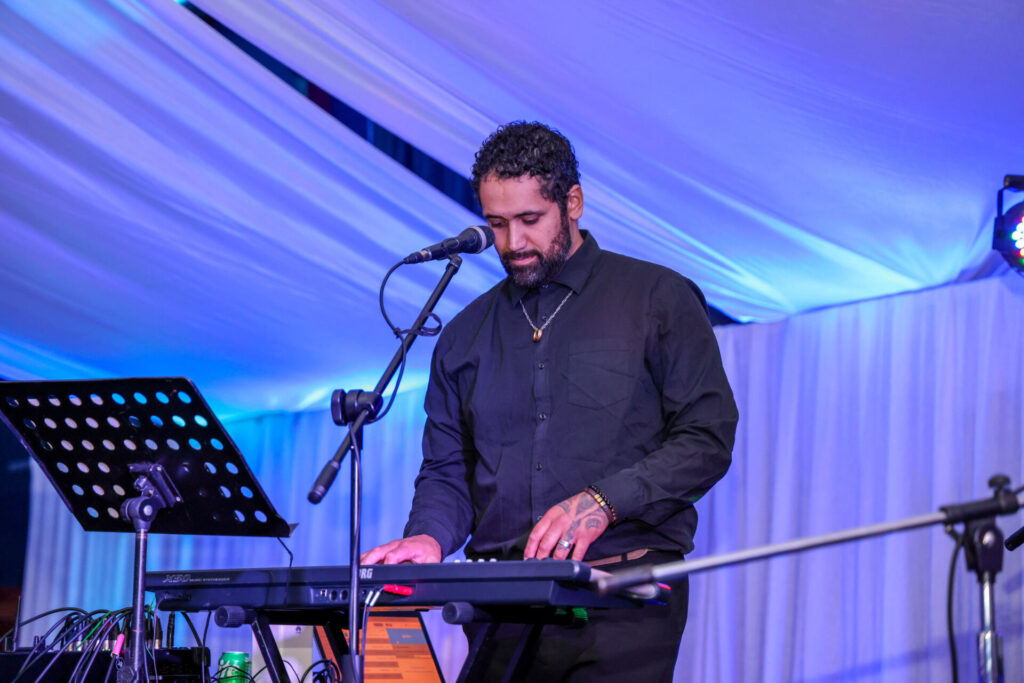 Puanga Kaumatua Ball-125