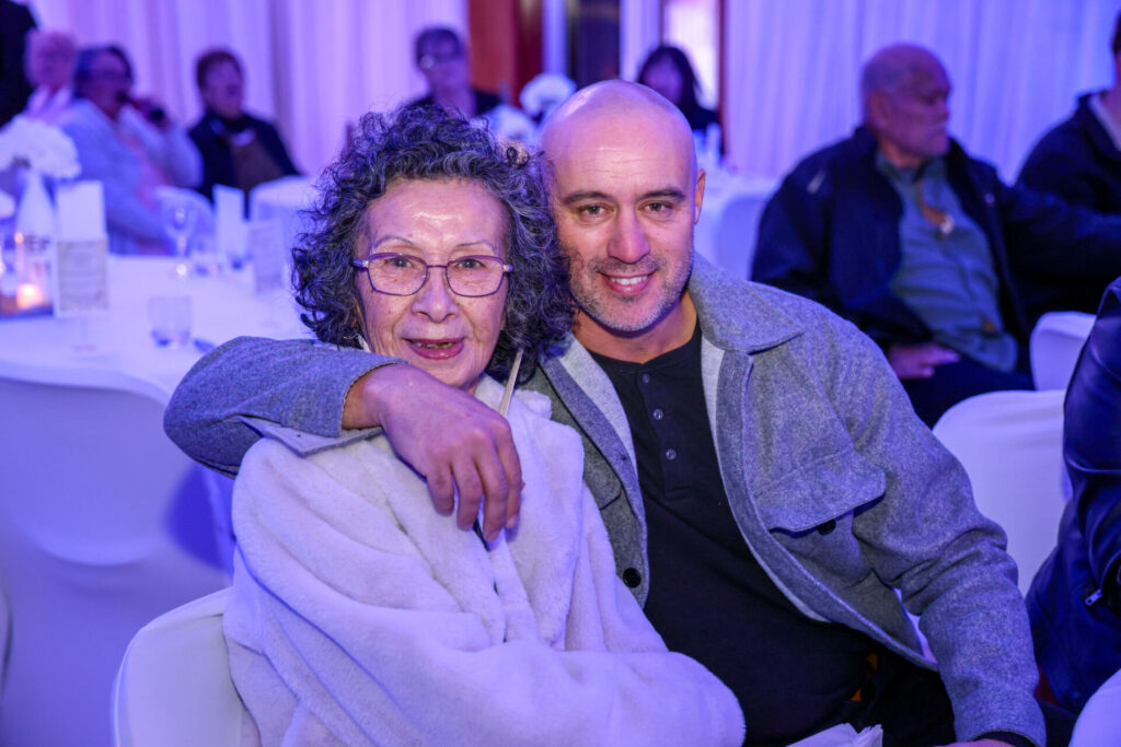Puanga Kaumatua Ball-135