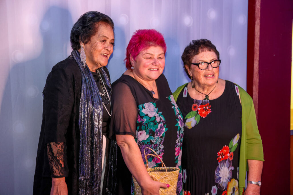 Puanga Kaumatua Ball-142