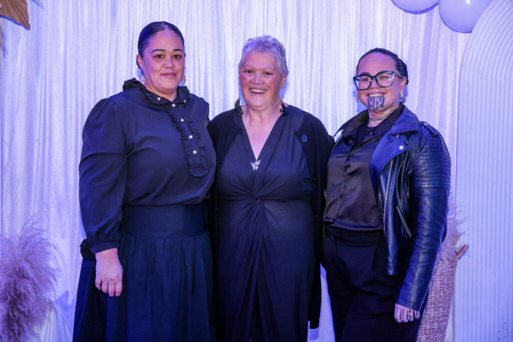 Puanga Kaumatua Ball-146