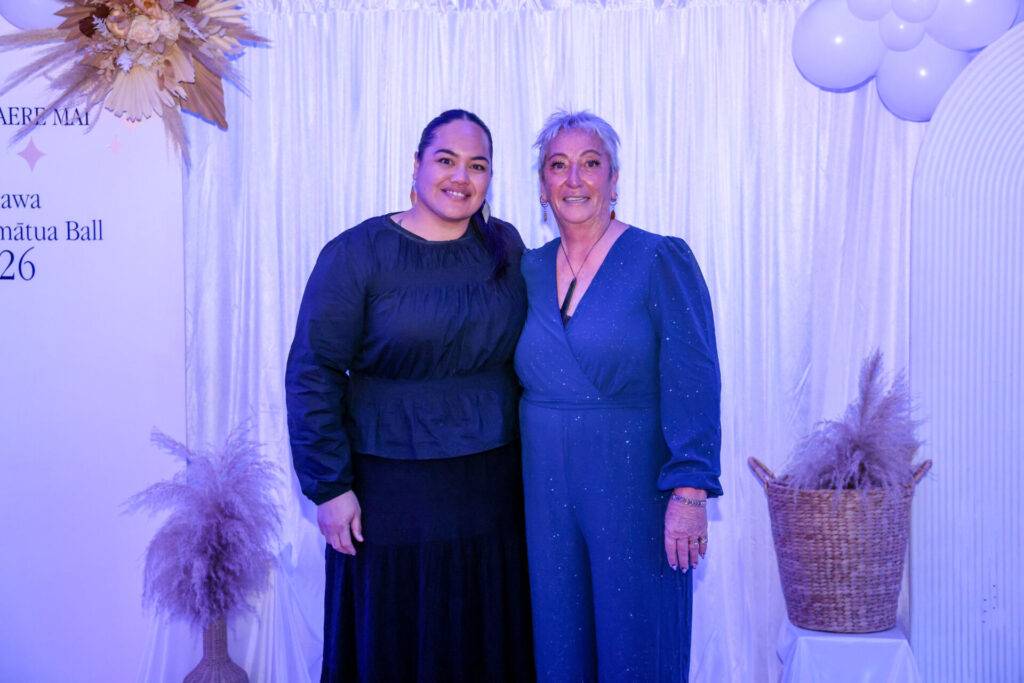 Puanga Kaumatua Ball-147