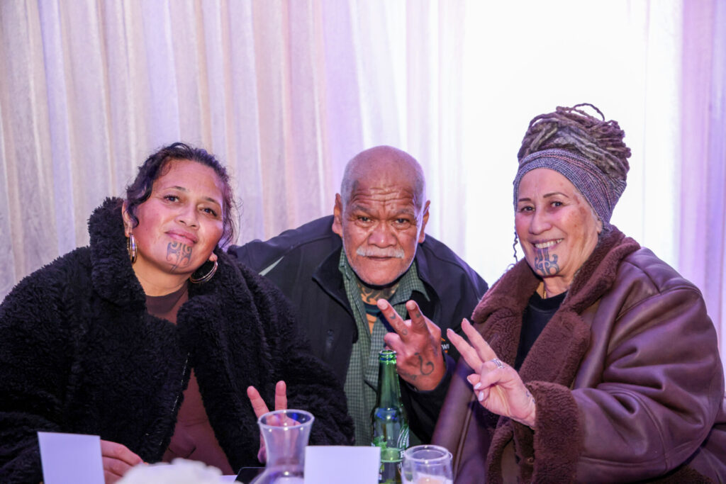 Puanga Kaumatua Ball-153
