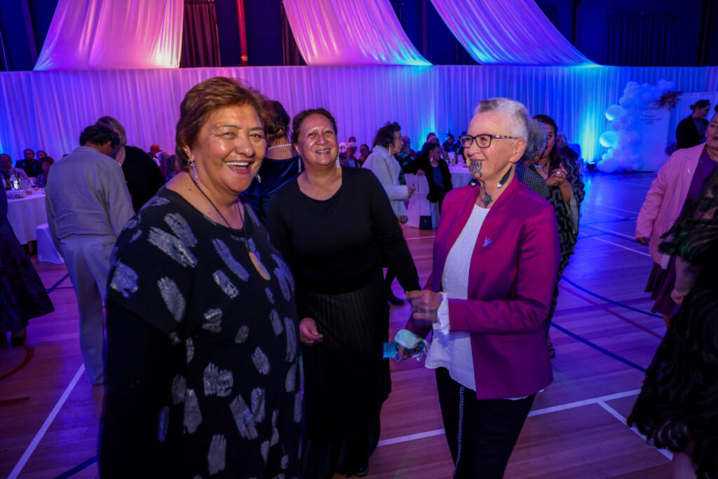Puanga Kaumatua Ball-163