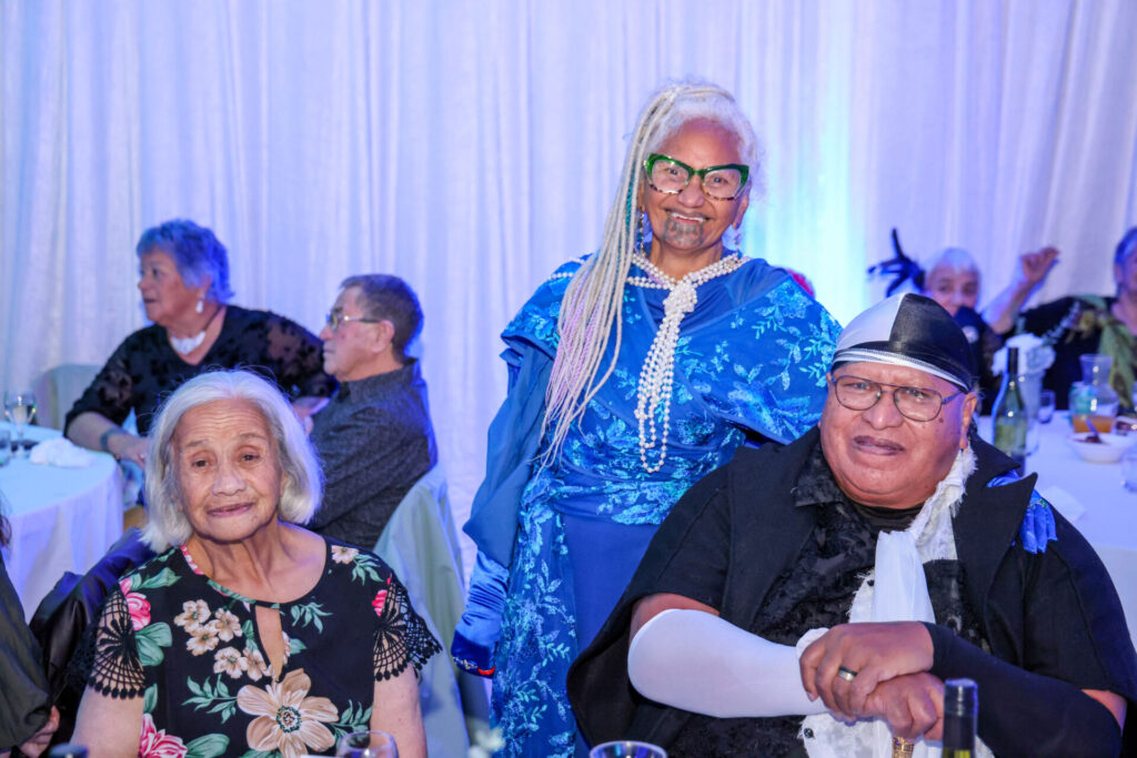 Puanga Kaumatua Ball-168