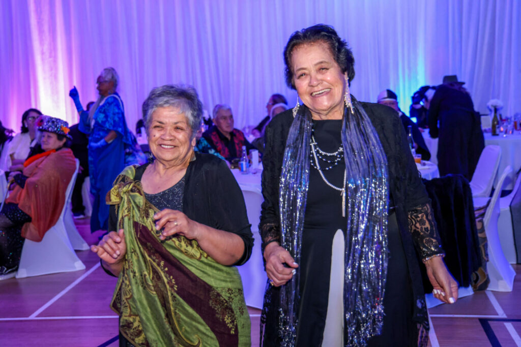 Puanga Kaumatua Ball-170