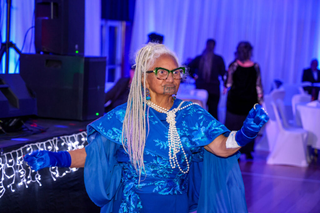 Puanga Kaumatua Ball-171