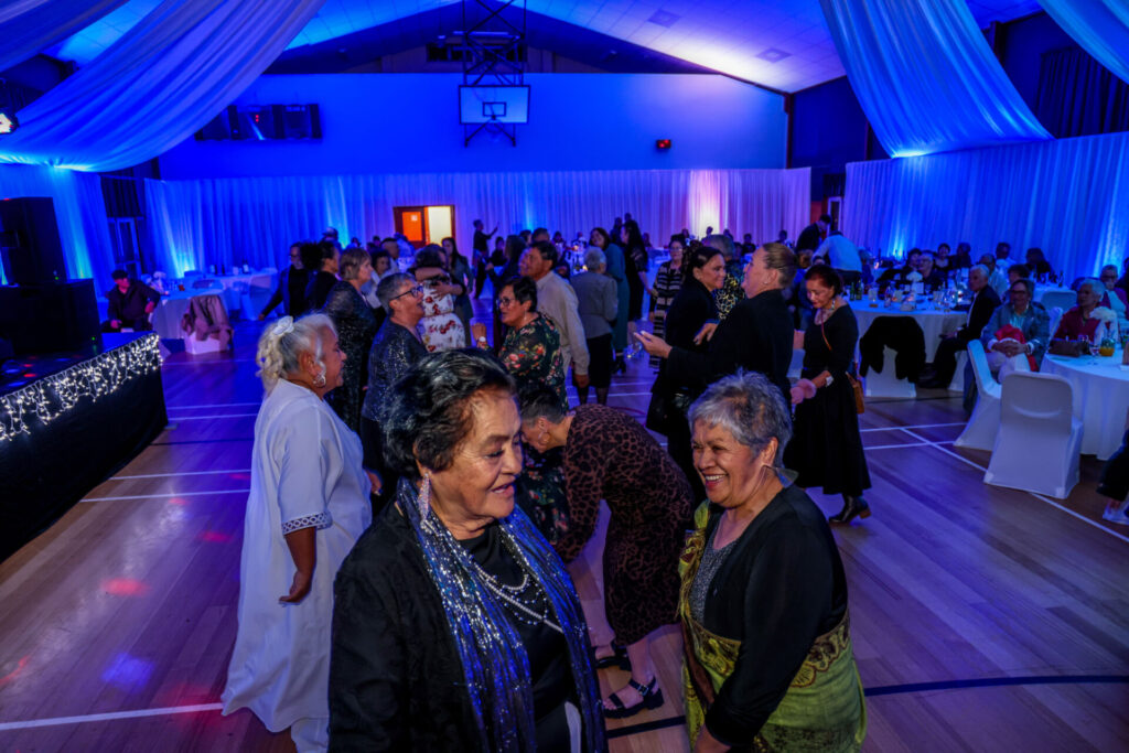 Puanga Kaumatua Ball-172
