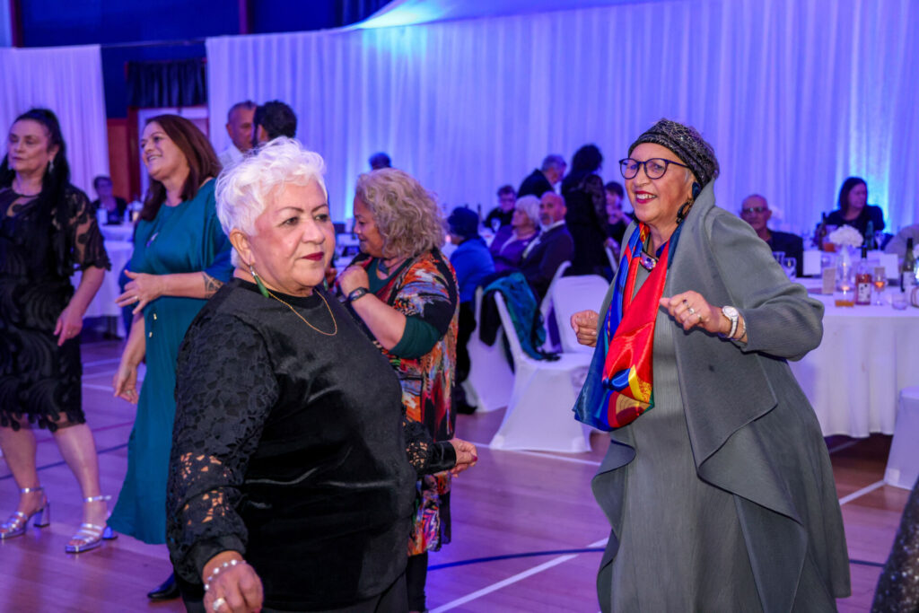 Puanga Kaumatua Ball-173