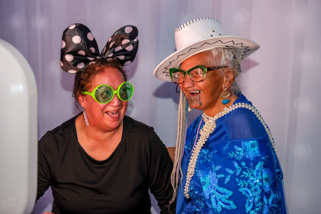 Puanga Kaumatua Ball-175