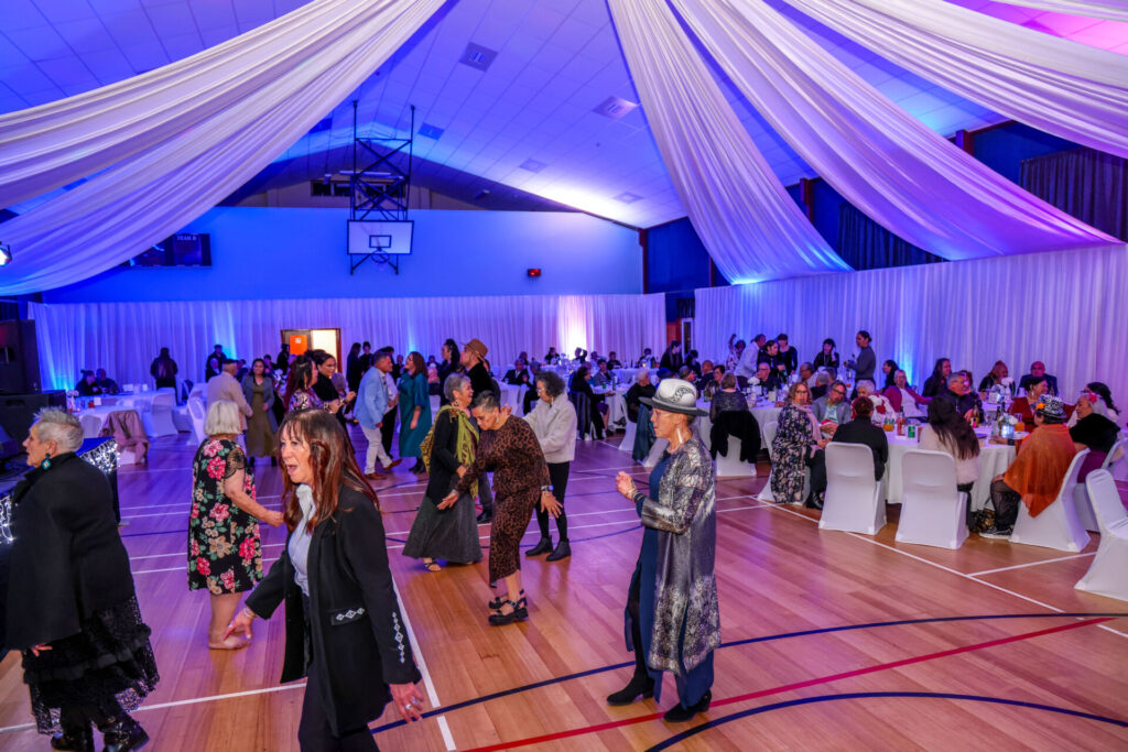 Puanga Kaumatua Ball-176