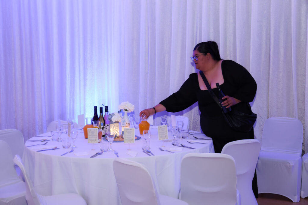 Puanga Kaumatua Ball-18