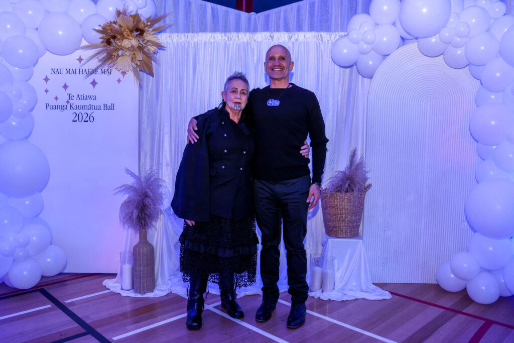Puanga Kaumatua Ball-184