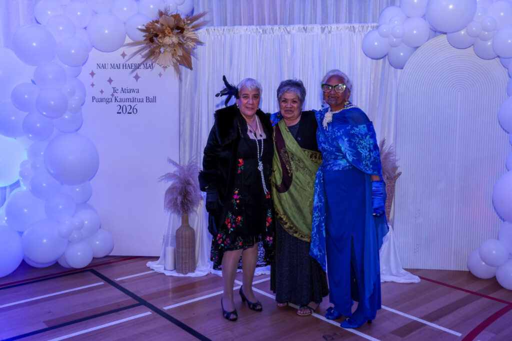 Puanga Kaumatua Ball-185