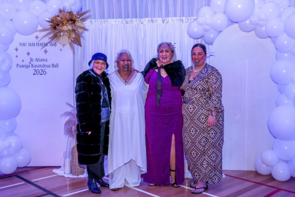 Puanga Kaumatua Ball-186