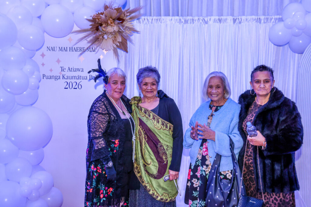 Puanga Kaumatua Ball-26
