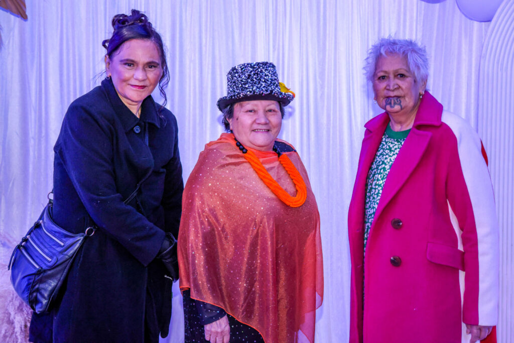 Puanga Kaumatua Ball-28